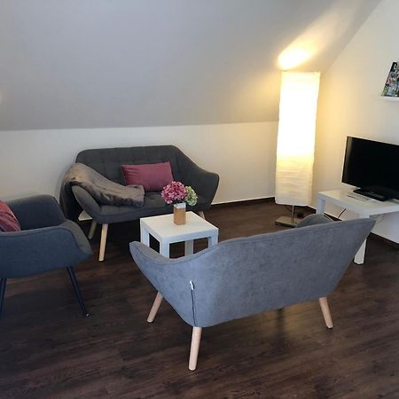 Ferienwohnung Suedpfalz Mit Fernblick Bochingen エクステリア 写真
