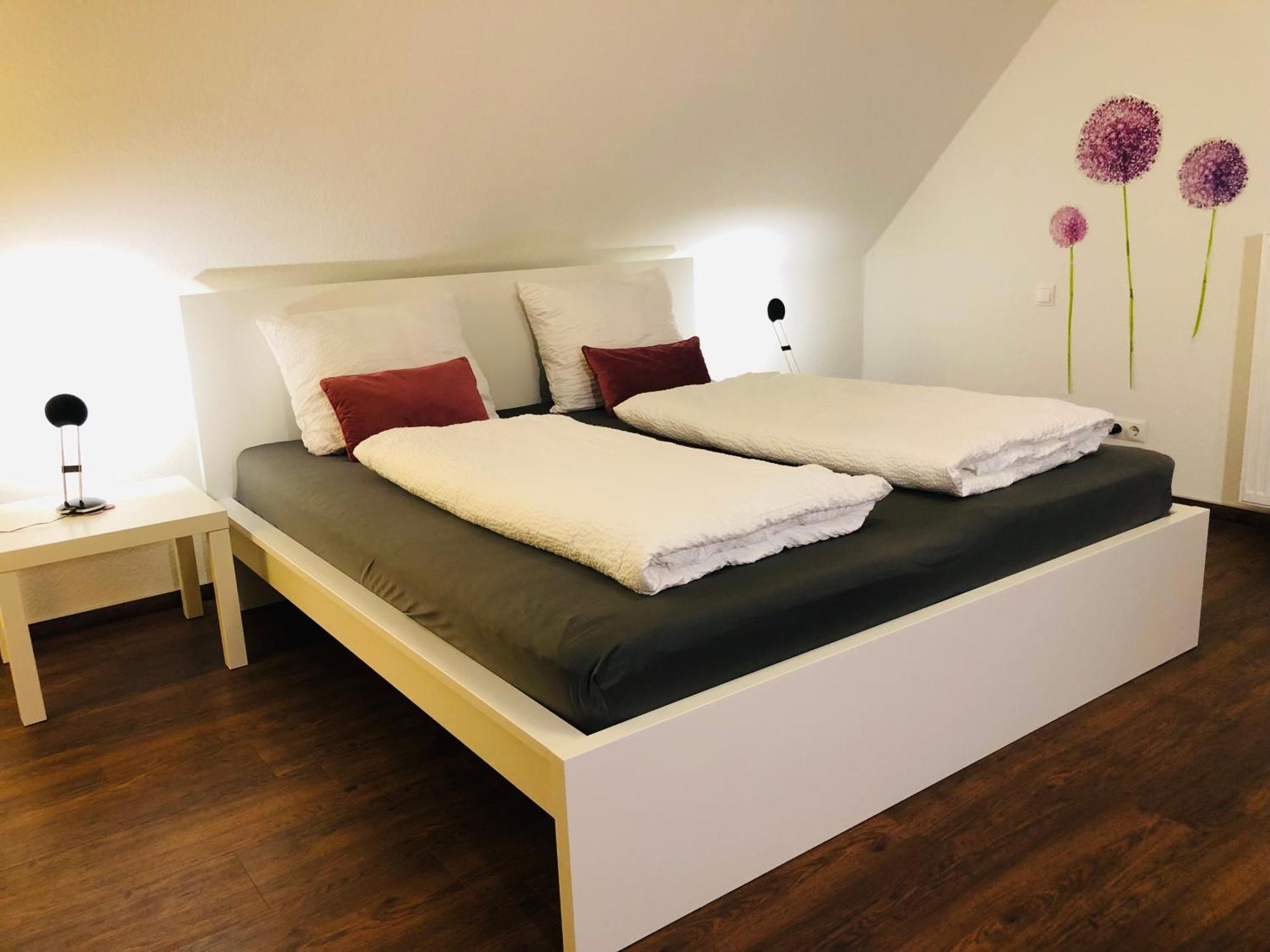 Ferienwohnung Suedpfalz Mit Fernblick Bochingen エクステリア 写真