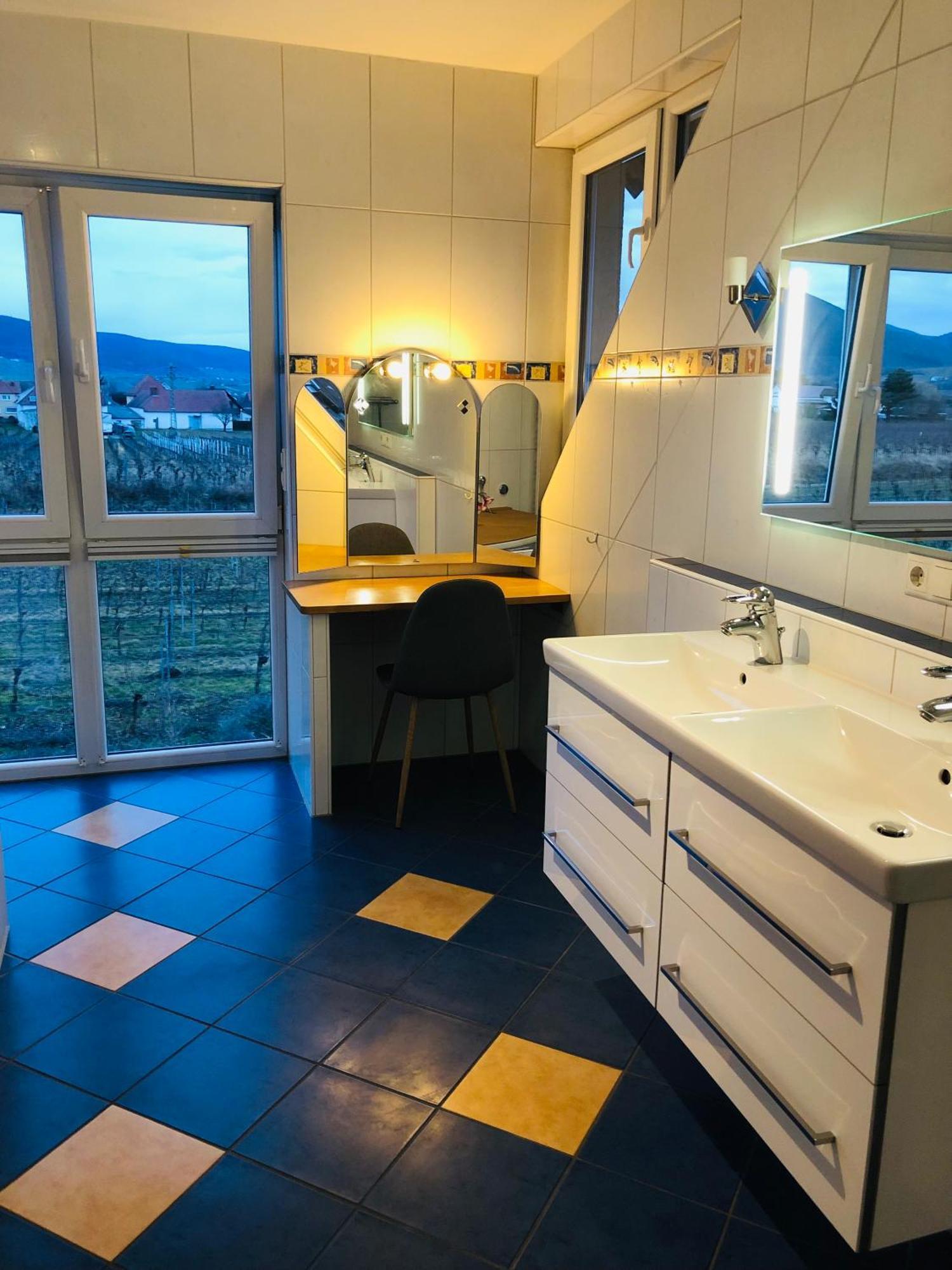 Ferienwohnung Suedpfalz Mit Fernblick Bochingen エクステリア 写真
